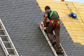 Best Roof Installation  in Parker, FL